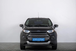 Внедорожник Ford EcoSport 2016 года, 1199000 рублей, Томск