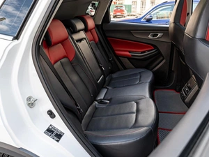 Внедорожник Changan UNI-S 2024 года, 2100000 рублей, Краснодар