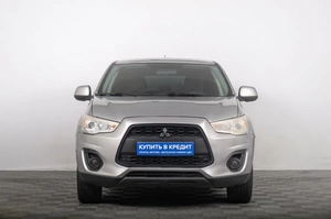 Внедорожник Mitsubishi ASX 2013 года, 1089000 рублей, Томск
