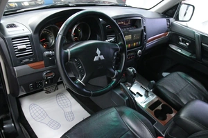 Внедорожник Mitsubishi Pajero 2008 года, 1648000 рублей, Солонцы