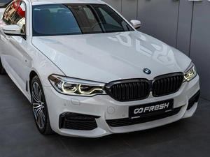 Седан BMW 5 серия 2020 года, 3900000 рублей, Краснодар