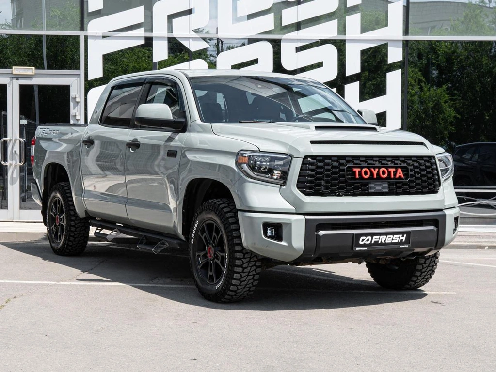 Пикап Toyota Tundra 2021 года, 6949000 рублей, Волгоград