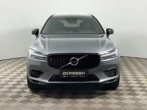 Внедорожник Volvo XC60 2020 года, 4724900 рублей, Казань