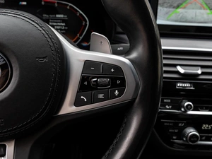 Седан BMW 5 серия 2021 года, 6450000 рублей, Краснодар