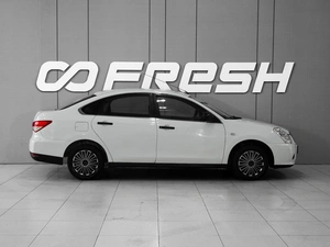 Седан Nissan Almera 2014 года, 718000 рублей, Тверь