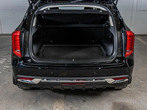 Внедорожник Haval Jolion 2022 года, 1734000 рублей, Ставрополь