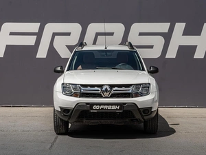 Внедорожник Renault Duster 2020 года, 1499000 рублей, Краснодар