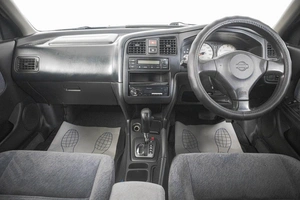 Седан Nissan Primera 2000 года, 339000 рублей, Кемерово