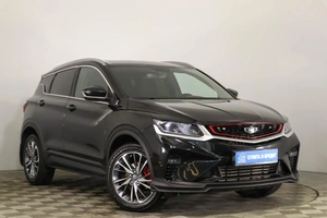 Внедорожник Belgee X50 2023 года, 1859000 рублей, Пермь