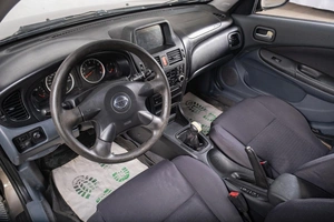 Седан Nissan Almera 2005 года, 299000 рублей, Томск