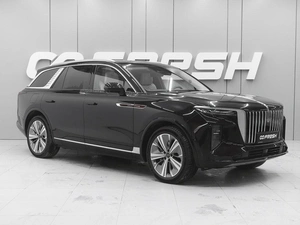 Внедорожник Hongqi E-HS9 2021 года, 3990000 рублей, Ростов-на-Дону