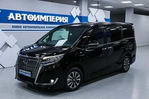 Минивэн Toyota Esquire 2018 года, 2348000 рублей, Солонцы