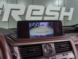 Внедорожник Lexus RX 2019 года, 4244000 рублей, Воронеж