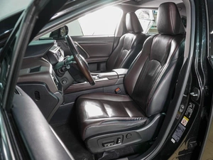 Внедорожник Lexus RX 2017 года, 3779000 рублей, Воронеж