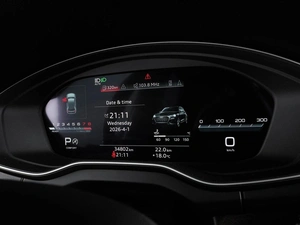 Внедорожник Audi Q5 Sportback 2023 года, 6999000 рублей, Воронеж