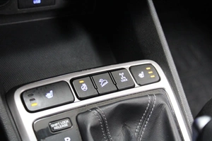 Внедорожник Hyundai Creta 2019 года, 1850000 рублей, Красноярск