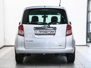 Хетчбэк Toyota Ractis 2010 года, 769000 рублей, Красноярск