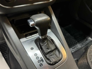 Седан Volkswagen Jetta 2008 года, 597000 рублей, Красноярск