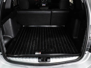 Внедорожник Renault Duster 2014 года, 1057000 рублей, Воронеж