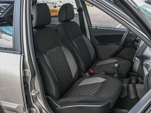 Седан ВАЗ (LADA) Granta 2021 года, 897000 рублей, Кирилловка