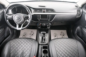 Седан Kia Rio 2017 года, 1209000 рублей, Красноярск