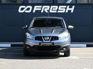 Внедорожник Nissan Qashqai 2010 года, 849000 рублей, Кирилловка