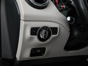 Хетчбэк Mercedes-benz A-класс 2015 года, 1649055 рублей, Москва
