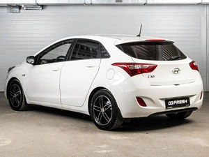 Хетчбэк Hyundai i30 2013 года, 997000 рублей, Ставрополь