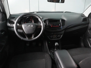 Седан ВАЗ (LADA) Vesta 2017 года, 899000 рублей, Минеральные Воды