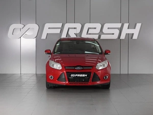 Хетчбэк Ford Focus 2012 года, 940000 рублей, Минеральные Воды
