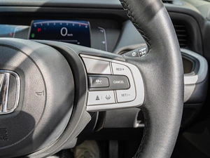 Хетчбэк Honda Fit 2020 года, 1420000 рублей, Краснодар