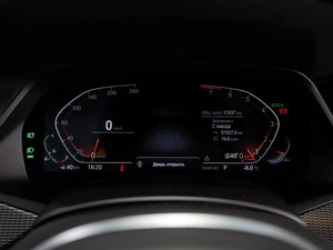 Внедорожник BMW X5 2019 года, 6247070 рублей, Тюмень