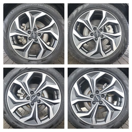 Внедорожник Haval F7 2025 года, 2925000 рублей, Орёл