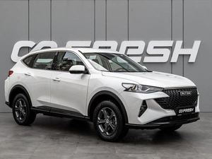 Внедорожник Haval F7 2023 года, 2238000 рублей, Краснодар