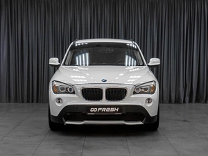 Внедорожник BMW X1 2011 года, 1109000 рублей, Тюмень