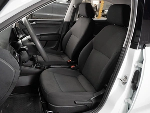 Лифтбек Volkswagen Polo 2020 года, 1579000 рублей, Тюмень