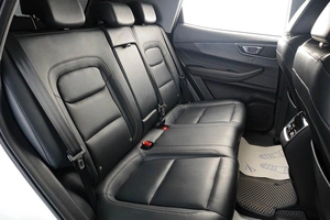 Внедорожник Chery Tiggo 4 Pro 2024 года, 1699000 рублей, Тюмень