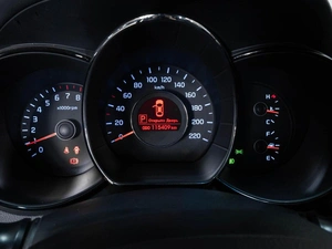 Хетчбэк Kia Rio 2014 года, 1169000 рублей, Ставрополь