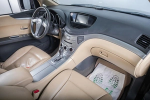 Внедорожник Subaru Tribeca 2008 года, 999000 рублей, Томск