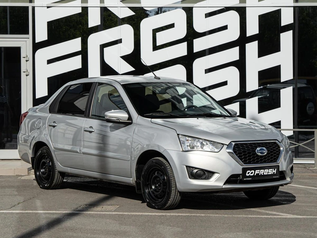 Седан Datsun on-DO 2020 года, 630000 рублей, Волгоград