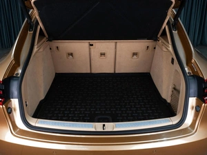 Внедорожник Porsche Macan S 2014 года, 2488070 рублей, Тюмень