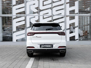 Внедорожник Chery Tiggo 7 Pro Max 2023 года, 1798000 рублей, Ставрополь