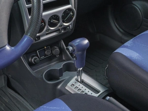 Хетчбэк Hyundai Getz 2008 года, 649000 рублей, Сургут