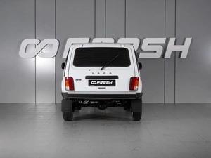 Внедорожник ВАЗ (LADA) Niva Legend 2024 года, 949000 рублей, Минеральные Воды