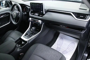 Внедорожник Toyota RAV4 2020 года, 3283000 рублей, Солонцы