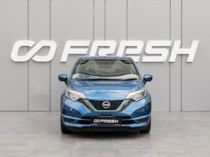 Хетчбэк Nissan Note 2018 года, 1330000 рублей, Краснодар