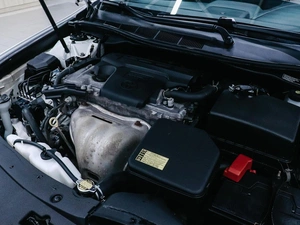 Седан Toyota Camry 2014 года, 2010000 рублей, Красноярск