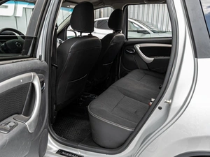 Внедорожник Nissan Terrano 2018 года, 1495000 рублей, Краснодар