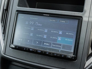 Седан Subaru Impreza 2019 года, 1349000 рублей, Краснодар