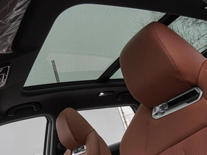 Внедорожник Changan UNI-Z 2025 года, 3400000 рублей, Волгоград